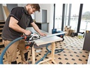 Bosch Professional Akku-Kreissäge GKS 18V-57 G Solo