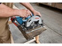 Bosch Professional Akku-Kreissäge GKS 18V-57 G Solo