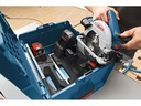 Bosch Professional Akku-Kreissäge GKS 18V-57 G Solo