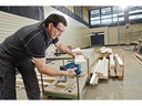 Bosch Professional Akku-Stichsäge GST 12V-70, Solo, L-Boxx