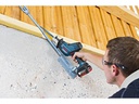 Bosch Professional Akku-Säbelsäge GSA 18V-LI C Solo L-Boxx