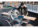 Bosch Professional Kapp- und Gehrungssäge GCM 12 GDL