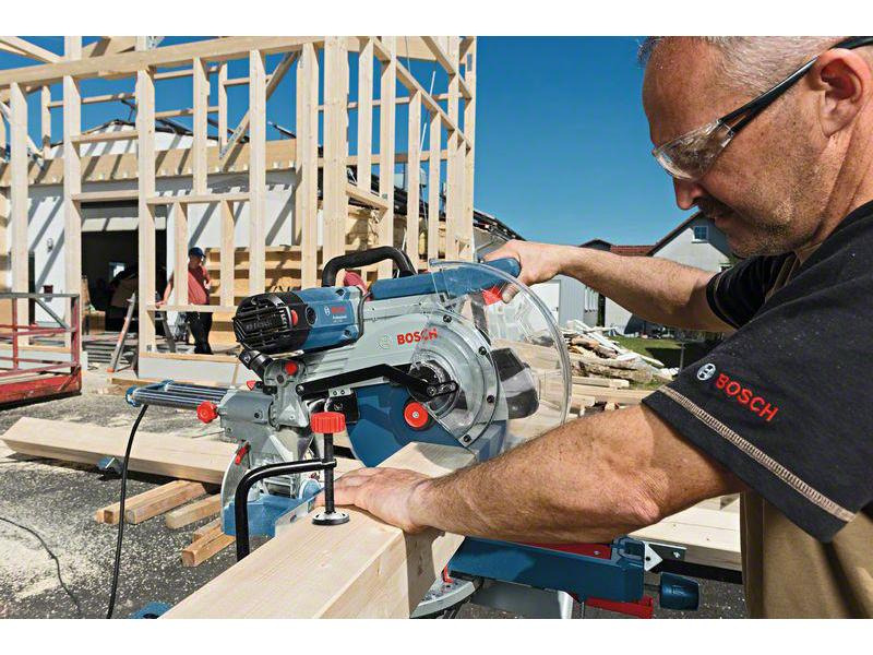 Bosch Professional Paneelsäge GCM 12 SDE