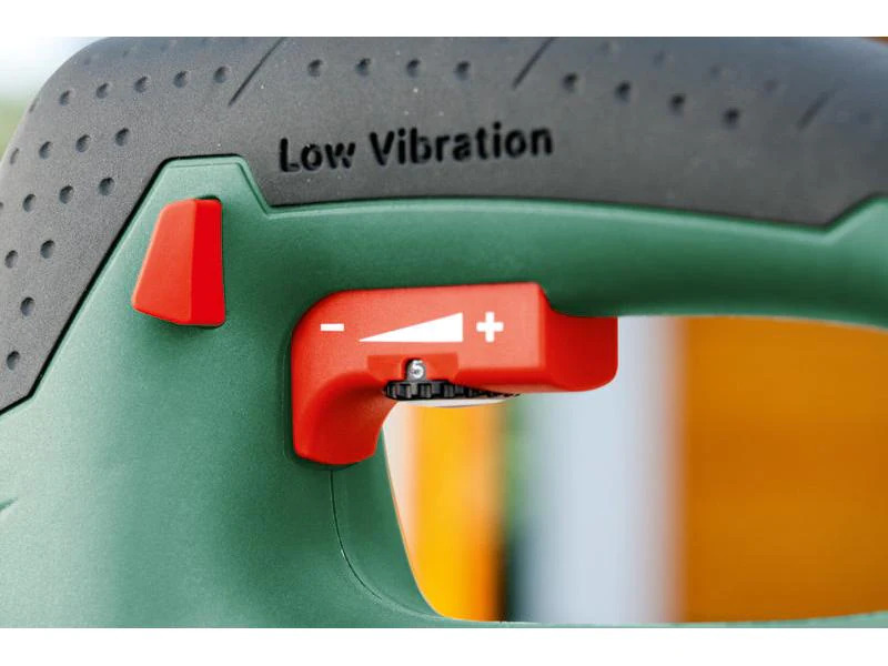 Bosch Stichsäge PST 900 PEL