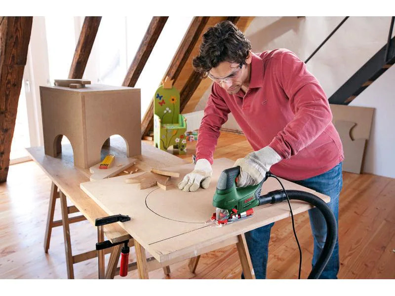 Bosch Stichsäge PST 900 PEL