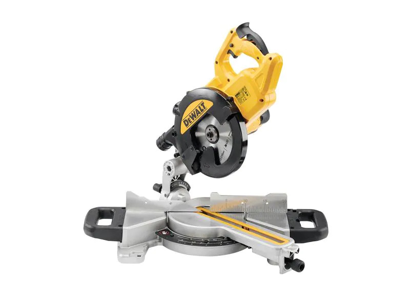 DeWalt Kapp-/Gehrungssäge 1300 W DWS773
