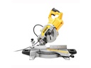 DeWalt Kapp-/Gehrungssäge 1800 W DWS777