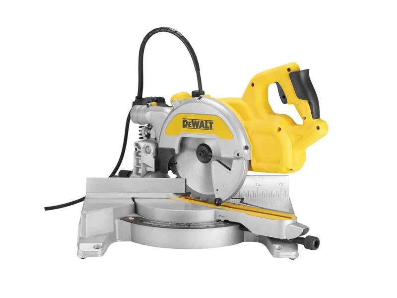 DeWalt Kapp-/Gehrungssäge 1800 W DWS777