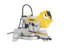 DeWalt Kapp-/Gehrungssäge 1800 W DWS777