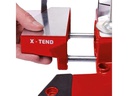 Einhell Akku-Kappsäge TE-MS 18/210 Li Solo