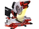 Einhell Akku-Kappsäge TE-MS 18/210 Li Solo