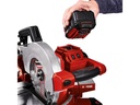 Einhell Akku-Kappsäge TE-MS 18/210 Li Solo
