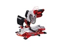 Einhell Akku-Kappsäge TE-MS 18/210 Li Solo