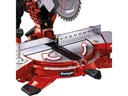 Einhell Akku-Kappsäge TE-MS 18/210 Li Solo