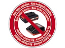 Einhell Akku-Stichsäge TE-JS 18 Li Solo