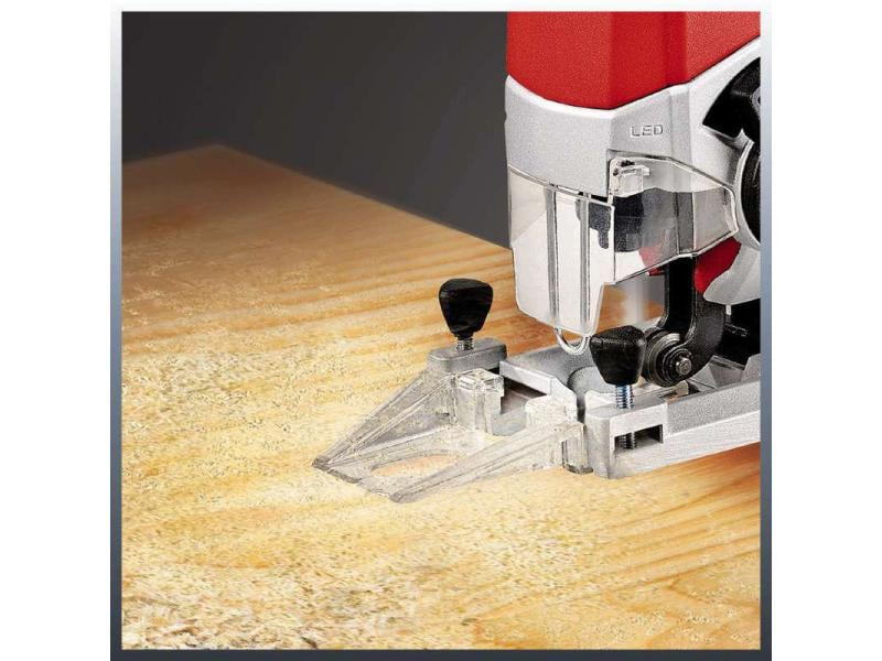Einhell Akku-Stichsäge TE-JS 18 Li Solo