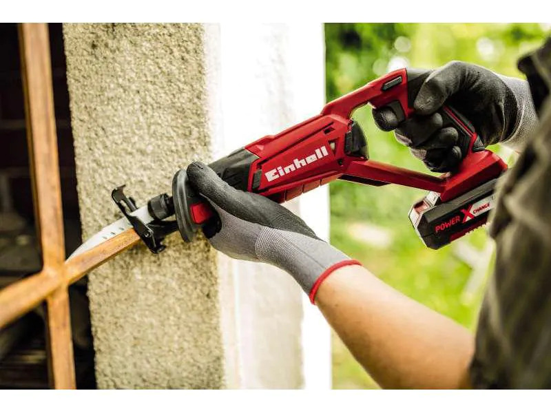 Einhell Akku-Universalsäge TE-AP 18 Li Solo
