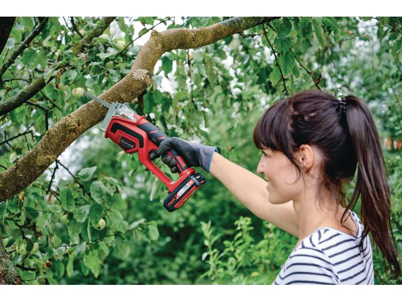 Einhell Astsäge GE-GS 18 Li - Solo