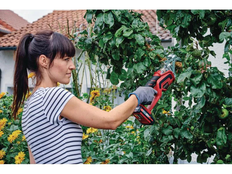 Einhell Astsäge GE-GS 18 Li - Solo