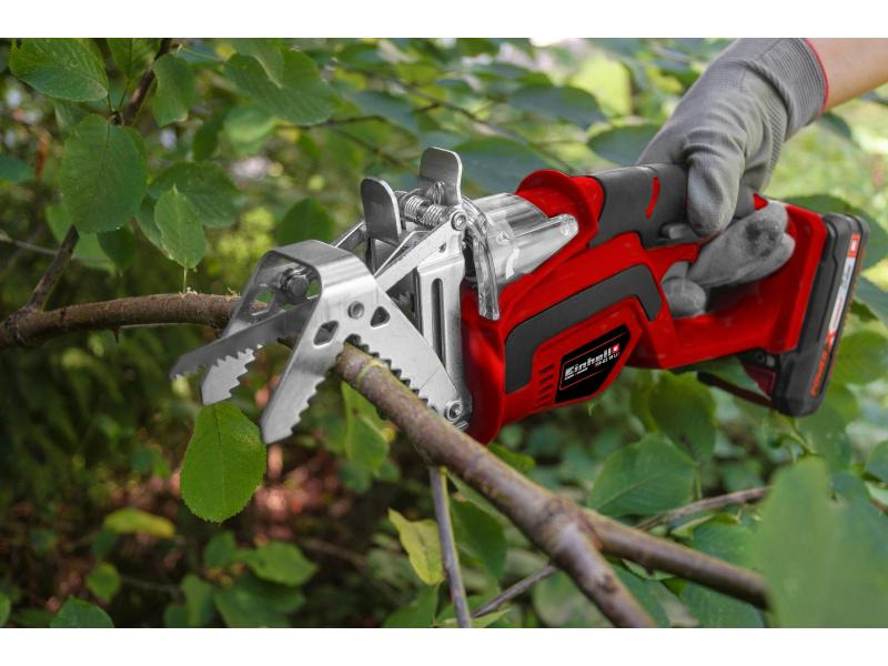 Einhell Astsäge GE-GS 18 Li - Solo