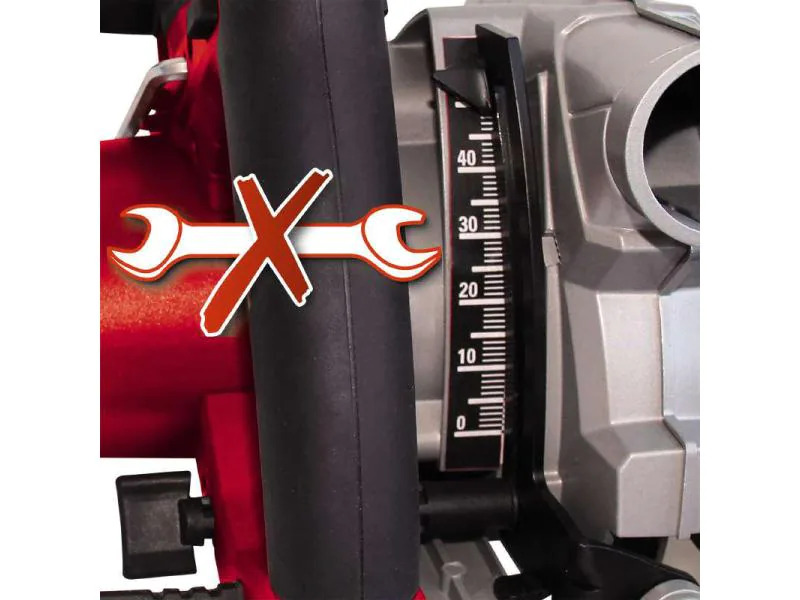 Einhell Handkreissäge TE-CS 165