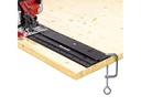 Einhell Handkreissäge TE-CS 165