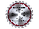 Einhell Handkreissäge TE-CS 165
