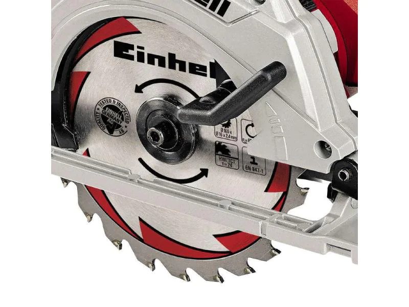Einhell Handkreissäge TE-CS 165
