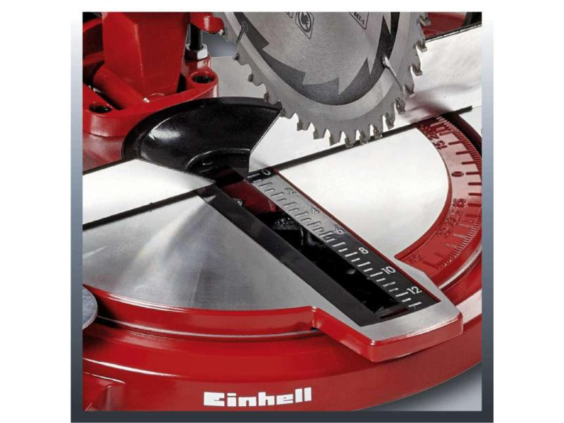 Einhell Kapp- und Gehrungssäge TC-MS 2112