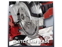 Einhell Kapp- und Gehrungssäge TC-MS 2112