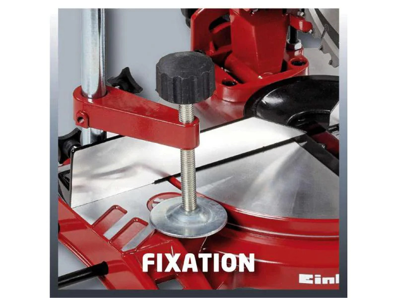Einhell Kapp- und Gehrungssäge TC-MS 2112