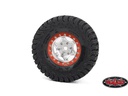 RC4WD Reifen BFGoodrich All Terrain K02 1.7 2 Stück