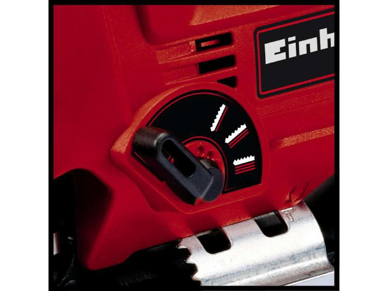 Einhell Stichsäge TC-JS 80/1