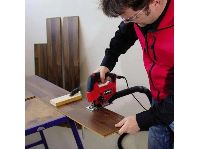 Einhell Stichsäge TC-JS 80/1