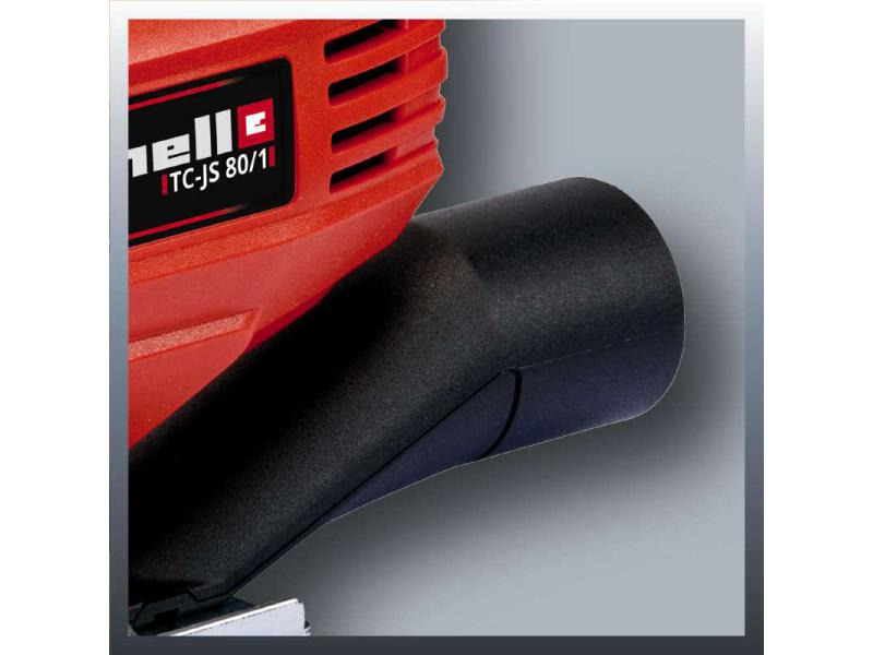 Einhell Stichsäge TC-JS 80/1