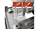 Einhell Stichsäge TH-JS 85