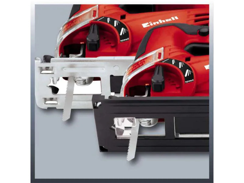Einhell Stichsäge TH-JS 85