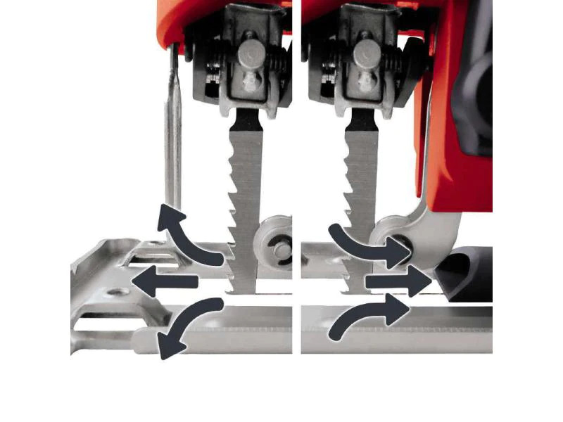 Einhell Stichsäge TH-JS 85