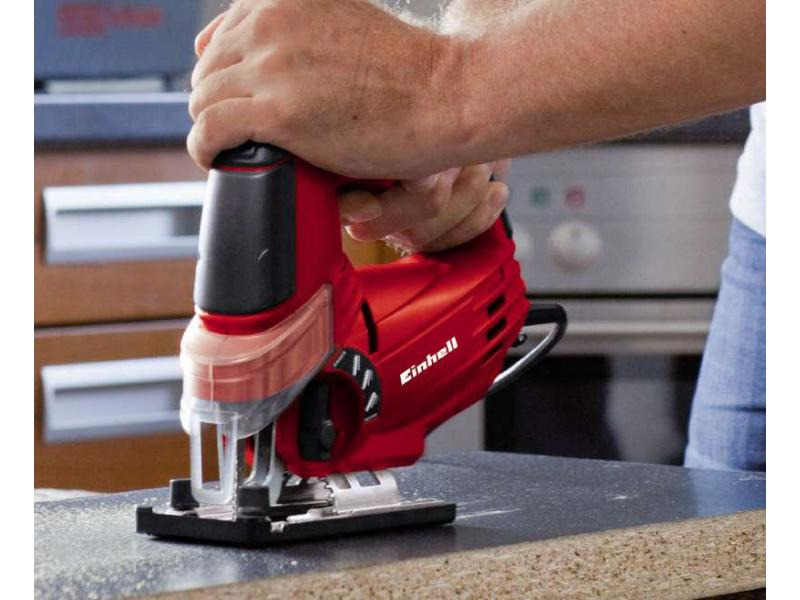 Einhell Stichsäge TH-JS 85