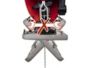 Einhell Stichsäge TH-JS 85