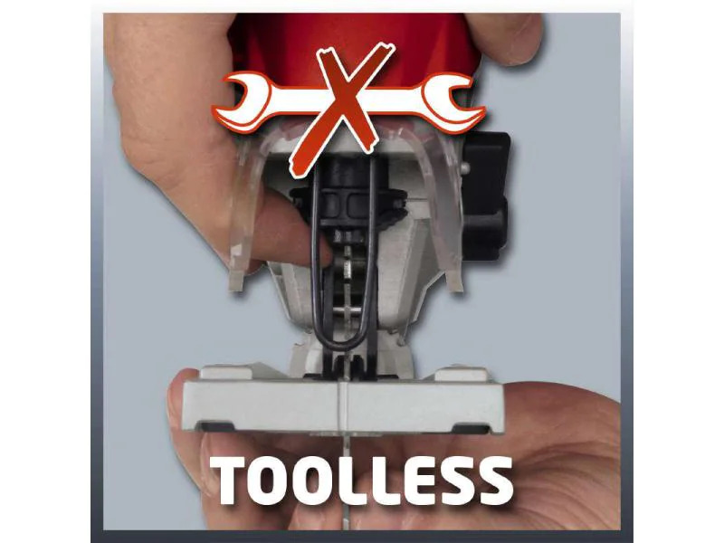 Einhell Stichsäge TH-JS 85