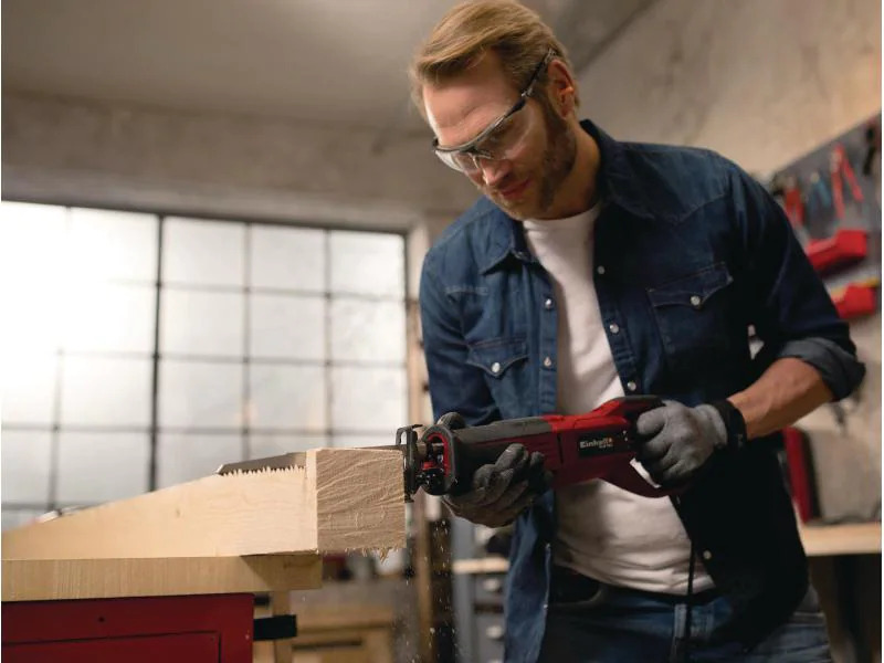 Einhell Universalsäge TE-AP 750 E