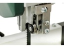 Metabo Bandsäge BAS 318 Precision WNB