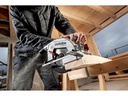Metabo Handkreissäge KS 66 FS