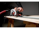 Metabo Handkreissäge KS 66 FS