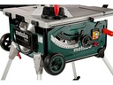 Metabo Tischkreissäge TS 254
