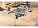 Metabo Tischkreissäge TS 254