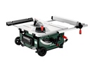 Metabo Tischkreissäge TS 254