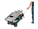 Metabo Tischkreissäge TS 254