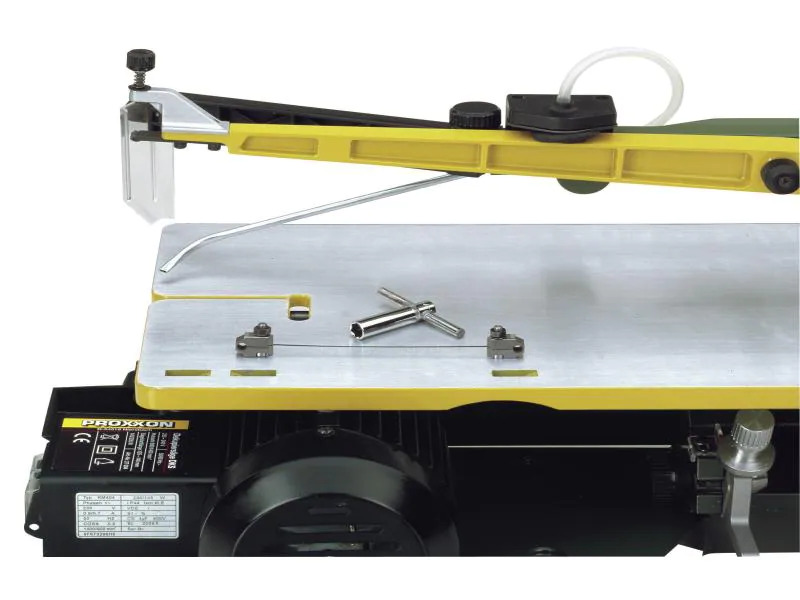Proxxon Dekupiersäge DS 460